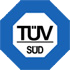 tuv logo